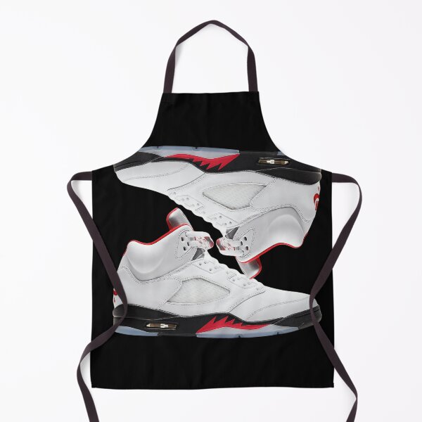Item preview, Air Jordan 5 designed and sold by Cre8Gift.