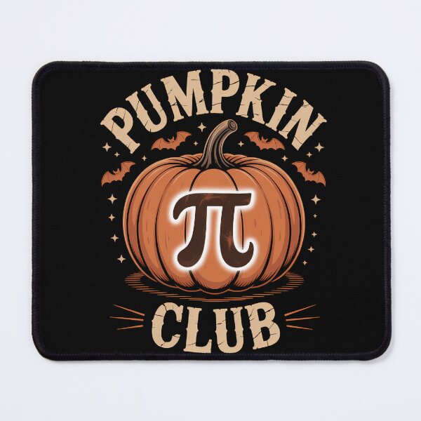 Item preview, Pumpkin Pi Halloween Math Cute designed and sold by savrmiller.