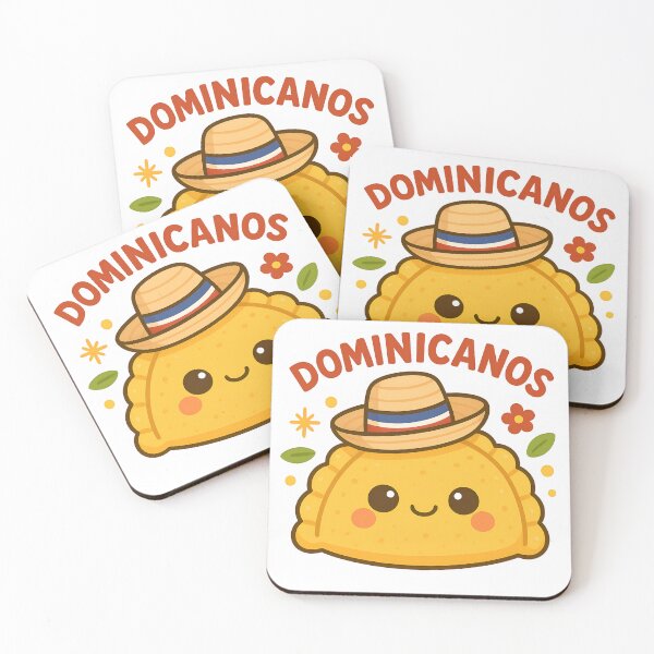 Item preview, Dominicanos Design Dominican Republic Pride & Culture Art designed and sold by Slayfandom.