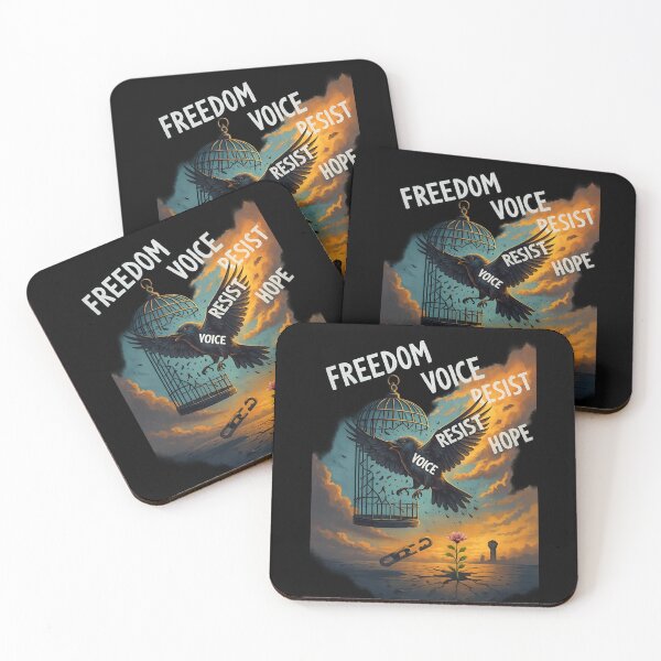 Item preview, Free Dc Freedom Design designed and sold by Uglyandcute.