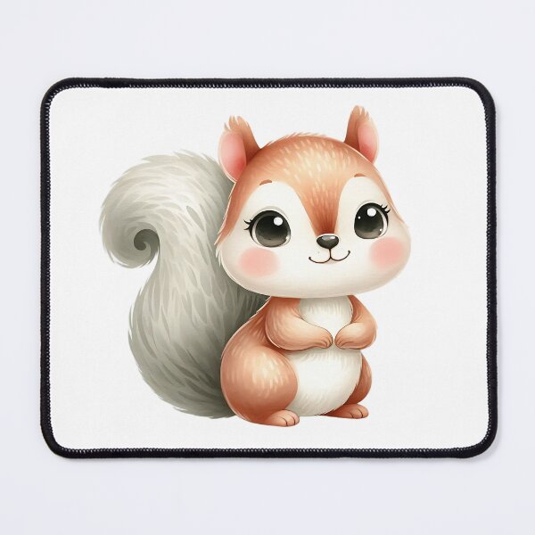 Item preview, Cute Squirrel ^.^ designed and sold by Luna Quibbleton.