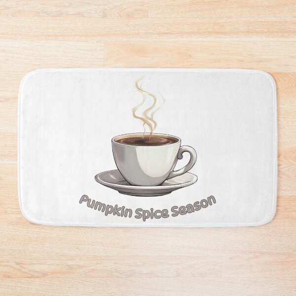 Item preview, Autumn Cozy Coffee Mug – Pumpkin Spice Season designed and sold by Pixel--Threads.