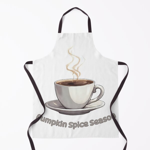 Item preview, Autumn Cozy Coffee Mug – Pumpkin Spice Season designed and sold by Pixel--Threads.