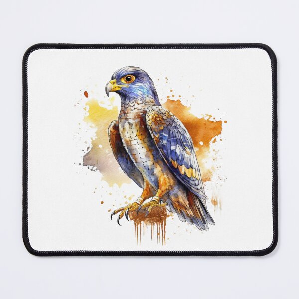 Item preview, Ancient Egyptian Falcon designed and sold by Made-by-Gus.