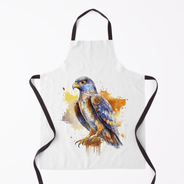 Item preview, Ancient Egyptian Falcon designed and sold by Made-by-Gus.