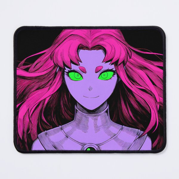 Item preview, Starfire - 19 designed and sold by Infinite-Aspire.