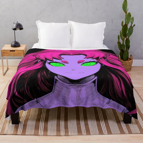 Item preview, Starfire - 19 designed and sold by Infinite-Aspire.