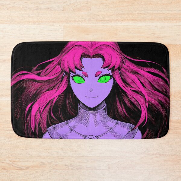 Item preview, Starfire - 19 designed and sold by Infinite-Aspire.