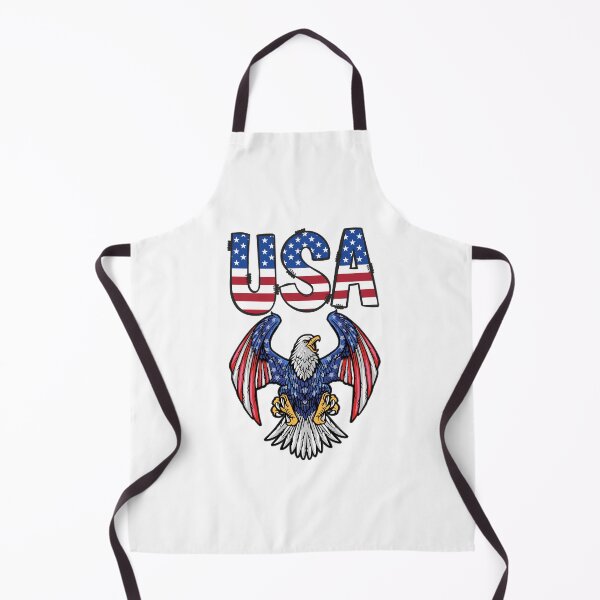 Item preview, Flag of America designed and sold by Golden_Glory_Design.