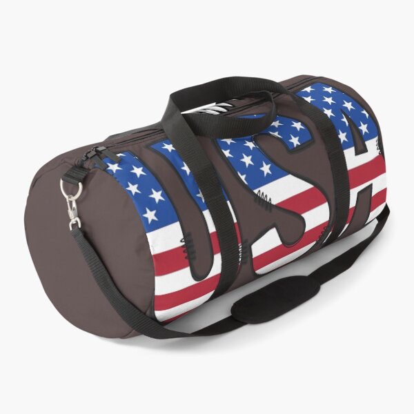 Item preview, Flag of America designed and sold by Golden_Glory_Design.