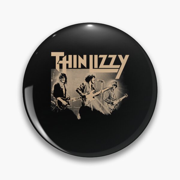 Item preview, Thins Liz.zy Band designed and sold by AirCityStore.