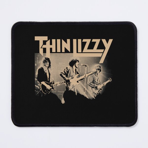 Item preview, Thins Liz.zy Band designed and sold by AirCityStore.