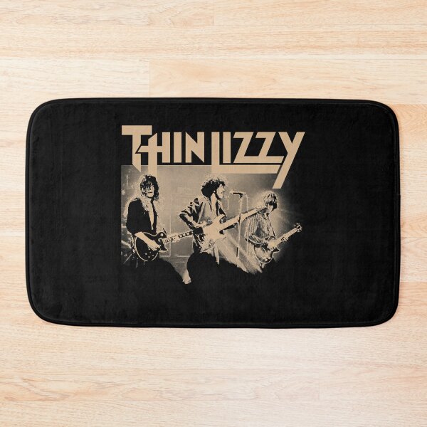 Item preview, Thins Liz.zy Band designed and sold by AirCityStore.