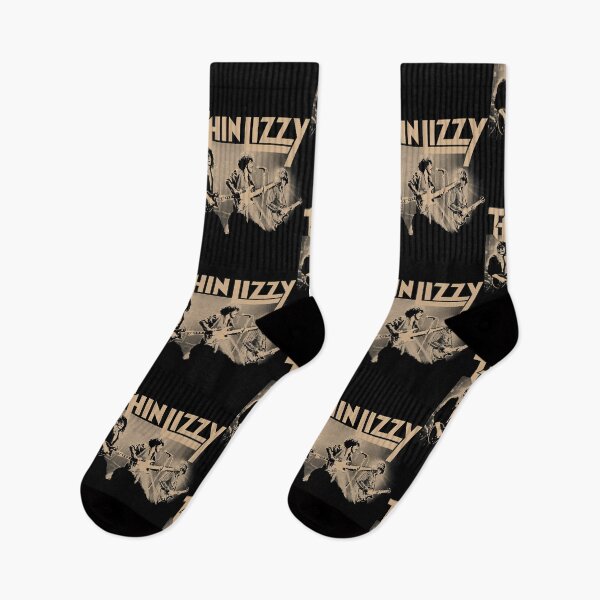 Artikelvorschau, Thins Liz.zy Band entworfen und verkauft von AirCityStore.