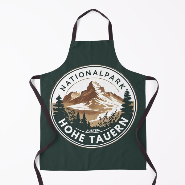 Item preview, Hohe Tauern National Park - Austria designed and sold by GoodOldVintage.
