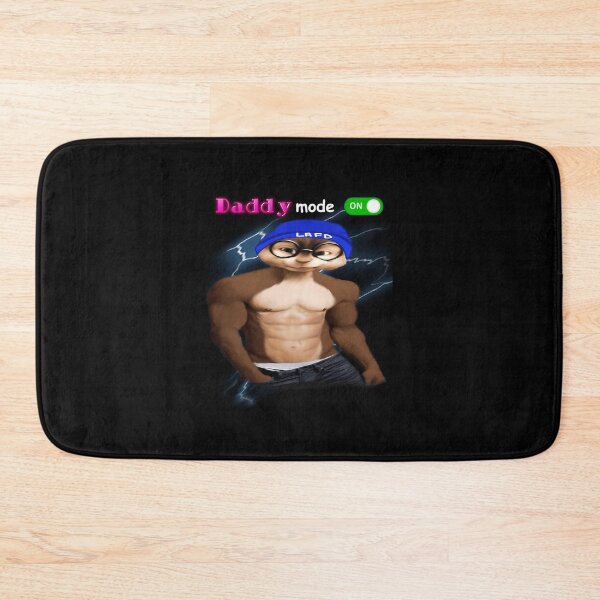 Item preview, Daddy Mode On designed and sold by MichelleSchowa.