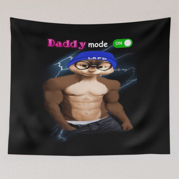 Item preview, Daddy Mode On designed and sold by MichelleSchowa.