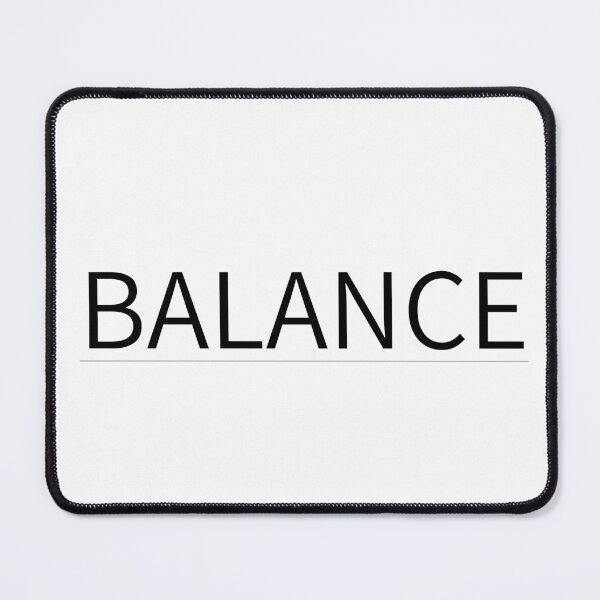Item preview, Balance designed and sold by Big Smile Studio.