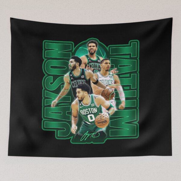 Item preview, Jayson Tatum designed and sold by Zigmak.