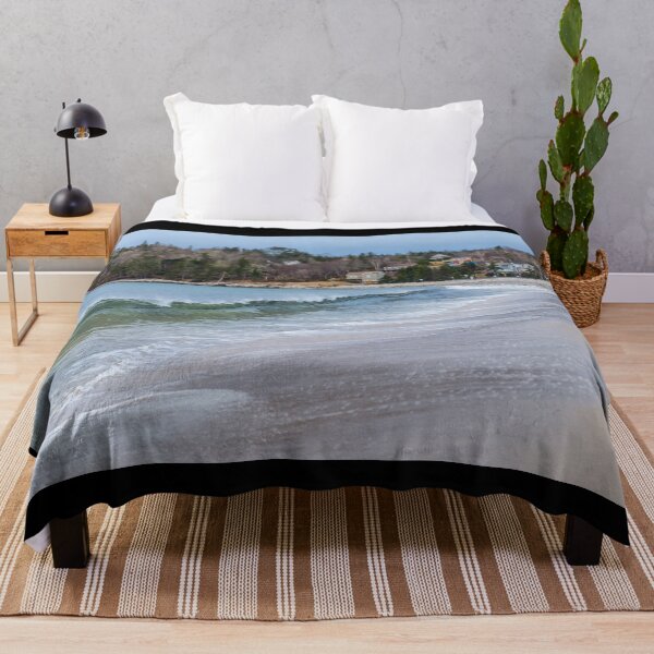 Item preview, Queensland Beach Nova Scotia Canada designed and sold by Roxane Bay.