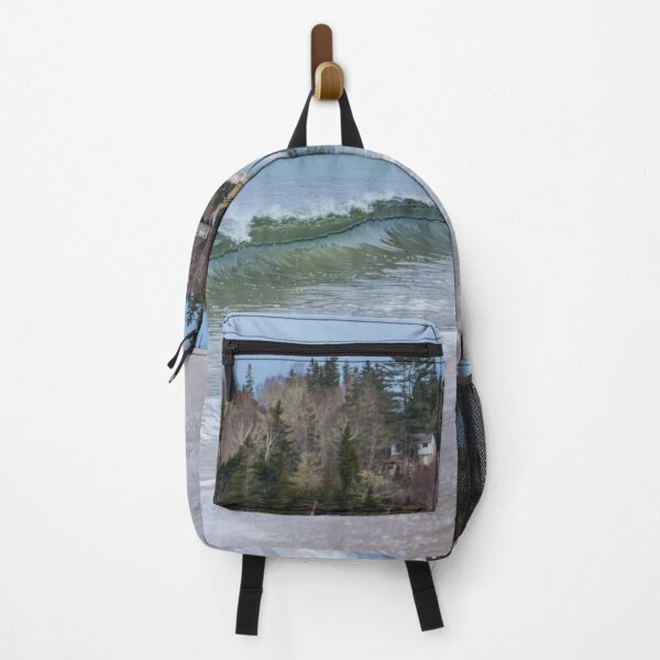 Item preview, Queensland Beach Nova Scotia Canada designed and sold by Roxane Bay.
