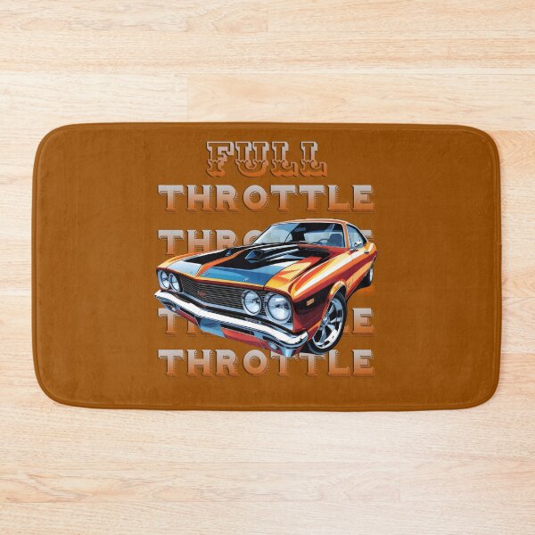 Item preview, Full Throttle designed and sold by yoyola999.