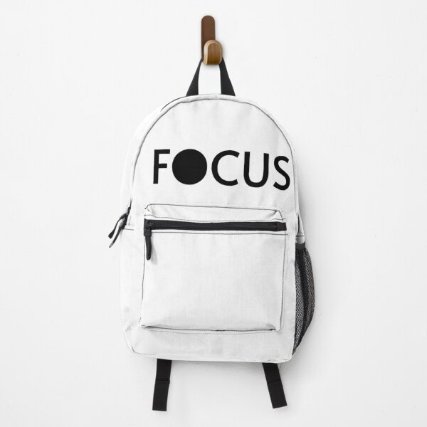 Item preview, Focus designed and sold by Big Smile Studio.