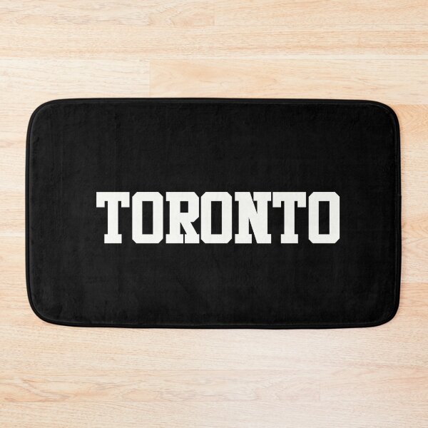 Item preview, Toronto Canada Text Design – Modern Stylish Lettering designed and sold by Paper Drip.