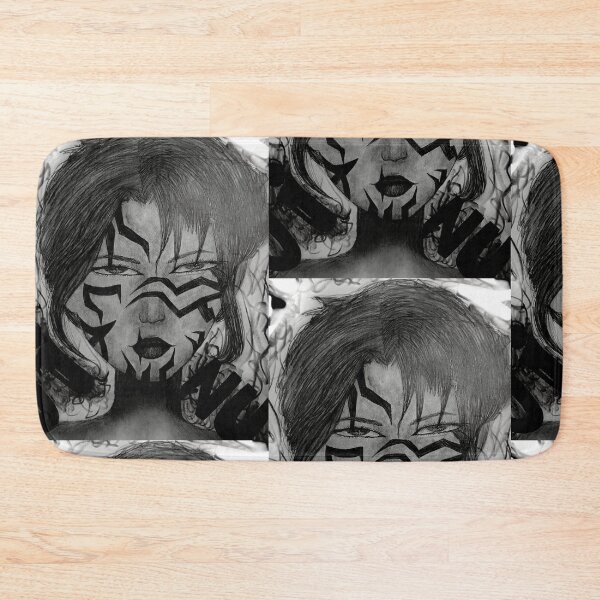 Item preview, Gothic Girl with Tearful Eye  designed and sold by Luhxyraa.