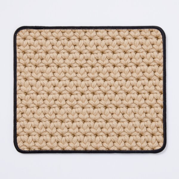 Item preview, Crochet Texture 1 designed and sold by HebaRK Studio.