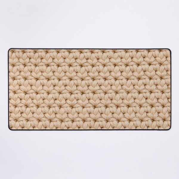Item preview, Crochet Texture 1 designed and sold by HebaRK Studio.
