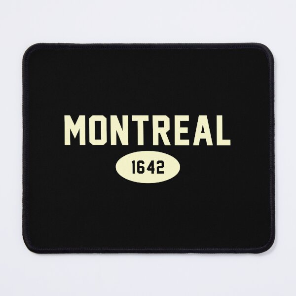 Item preview, Montreal 1642 / Cream designed and sold by PEK1787.