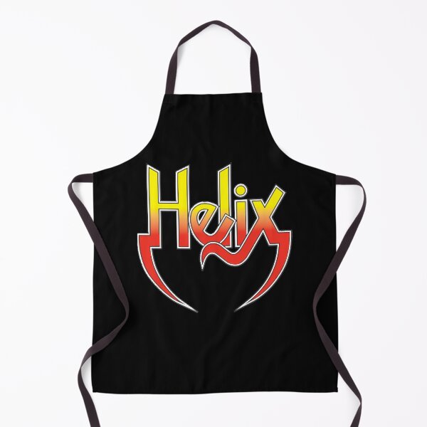Item preview, Helix Band Logo designed and sold by AirCityStore.