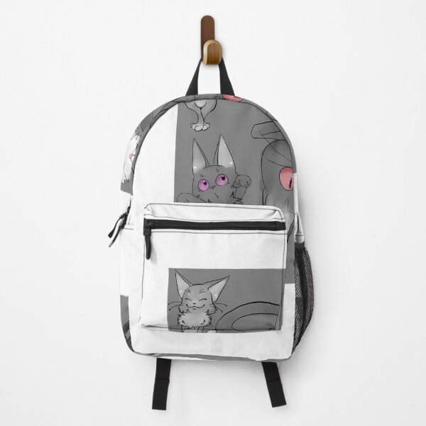 Item preview, A Study in Feline Fun designed and sold by Charbolreta.