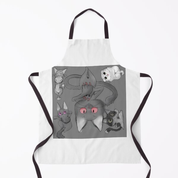 Item preview, A Study in Feline Fun designed and sold by Charbolreta.