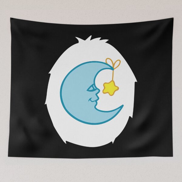 Item preview, Nappy Nappy Bedtime designed and sold by MichelleSchowa.