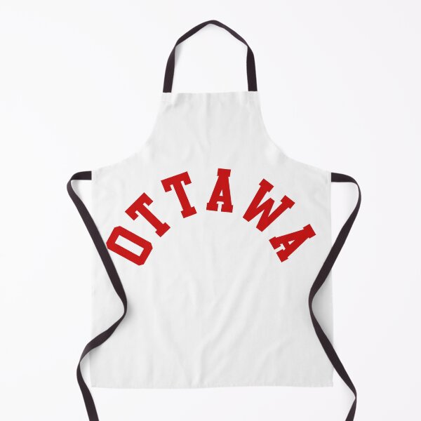 Item preview, Ottawa Canada Text Design – Modern Stylish Lettering designed and sold by Paper Drip.