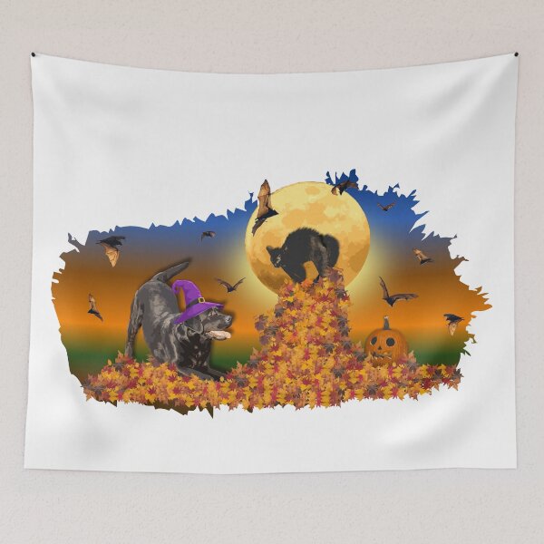Item preview, Midnight Companions by H LaBs Creations © designed and sold by H LaBs Creations.