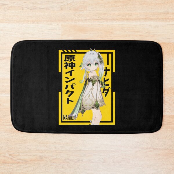 Item preview, Nahida - Genshin Impact designed and sold by Anni-tett.