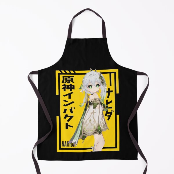 Item preview, Nahida - Genshin Impact designed and sold by Anni-tett.