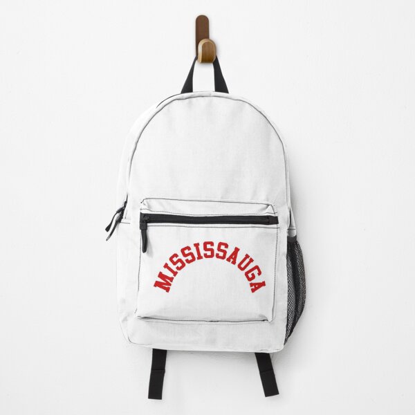 Item preview, Mississauga  Canada Text Design – Modern Stylish Lettering designed and sold by Paper Drip.