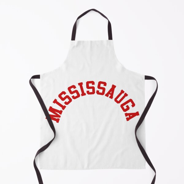 Item preview, Mississauga  Canada Text Design – Modern Stylish Lettering designed and sold by Paper Drip.