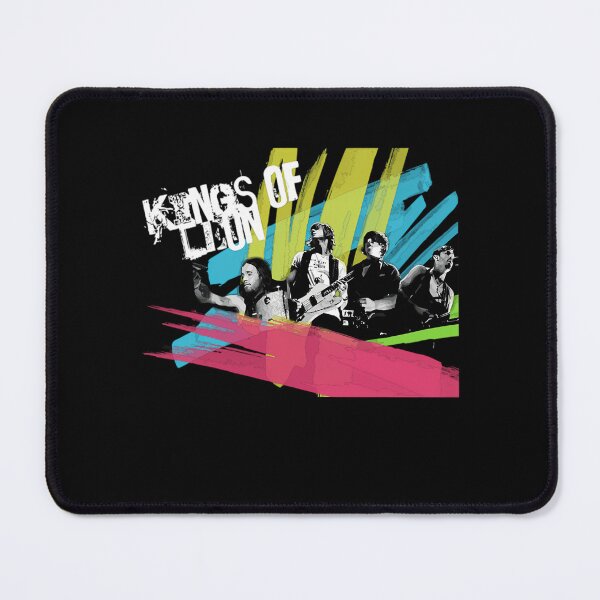 Item preview, Kings Of Leon Classic Vintage designed and sold by AirCityStore.