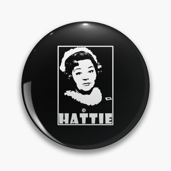 Item preview, Hattie Jacques Inspired Carry On Matron T-Shirt designed and sold by MichelleSchowa.