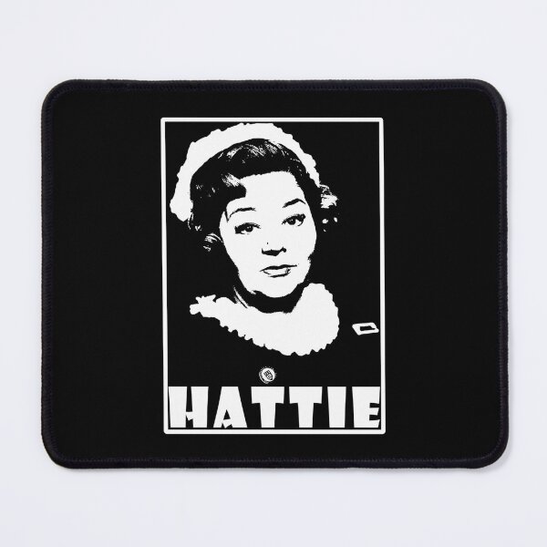 Item preview, Hattie Jacques Inspired Carry On Matron T-Shirt designed and sold by MichelleSchowa.