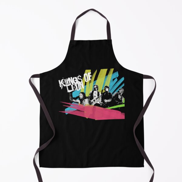 Item preview, Kings Of Leon Classic Vintage designed and sold by AirCityStore.