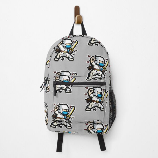 Item preview, 8 bit - NINJA designed and sold by CleverCulture.