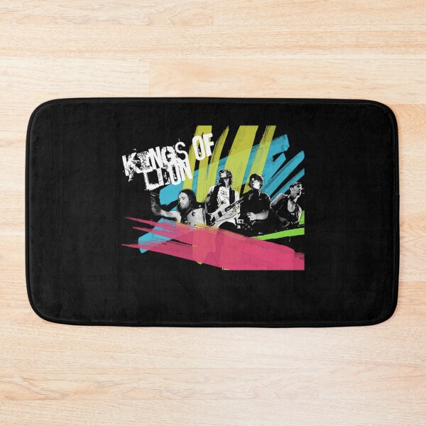 Item preview, Kings Of Leon Classic Vintage designed and sold by AirCityStore.