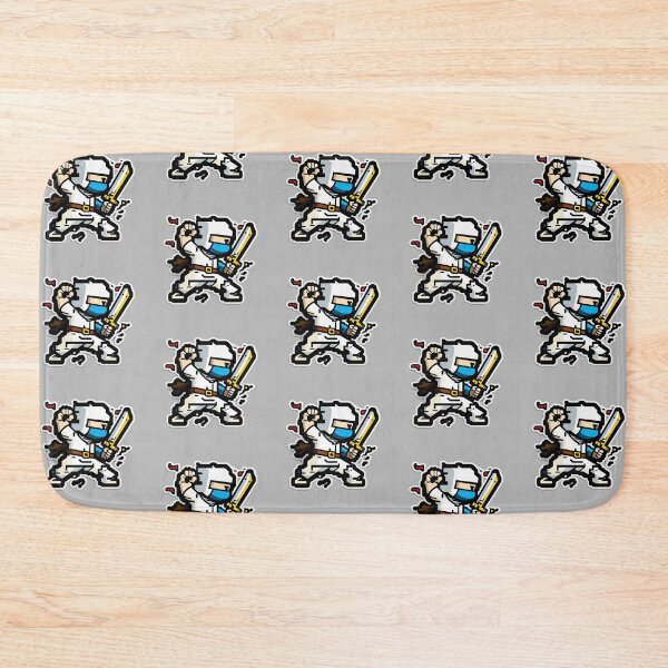 Item preview, 8 bit - NINJA designed and sold by CleverCulture.