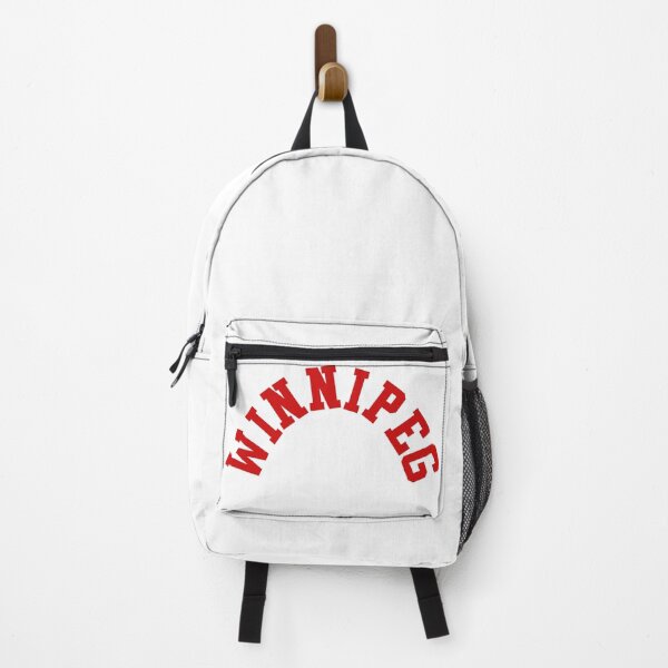Item preview, Winnipeg Canada Text Design – Modern Stylish Lettering designed and sold by Paper Drip.